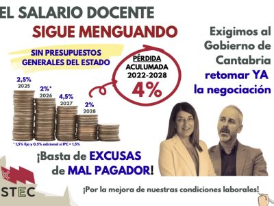 ADECUACIÓN ESTATAL