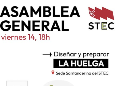 Banner Asamblea