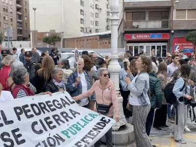 Banner Castro Pedregal Buruaga
