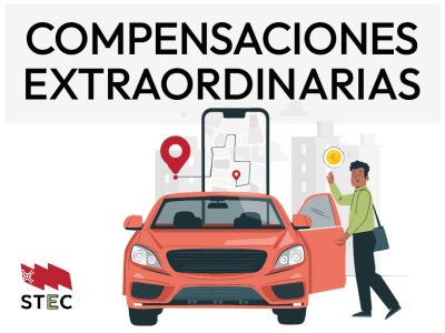 COMPENSACIONES-EXTRAORDINARIAS