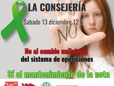 CONCENTRACIÓN INTERIN@S