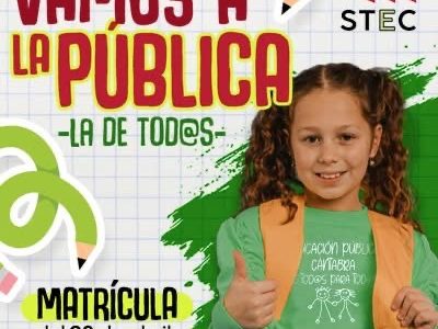 Camp matricula 2025