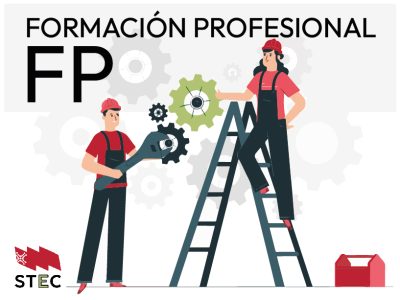 FP-FORMACION-PROFESIONAL