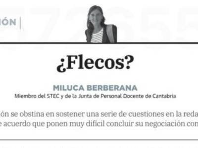 Flecos