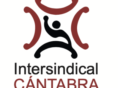 Intersindical logo