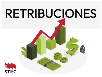 RETRIBUCIONES