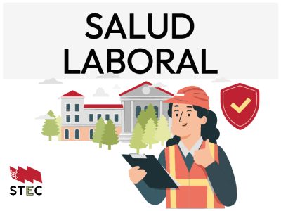 SALUD-LABORAL