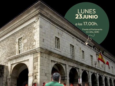 concentración23J